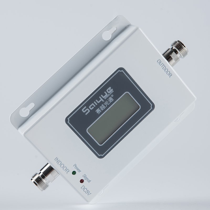 同仁家用配电房机房信号放大器200㎡