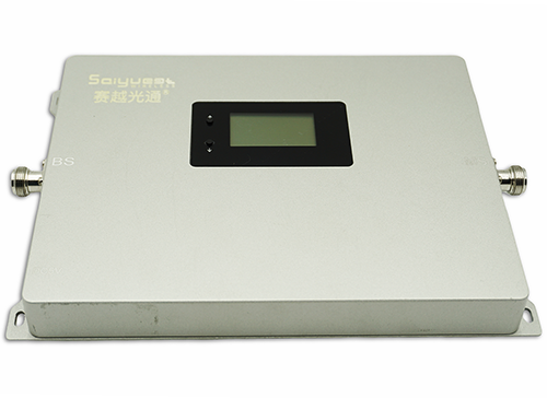  同仁三频/四频/五频手机信号接收器800㎡