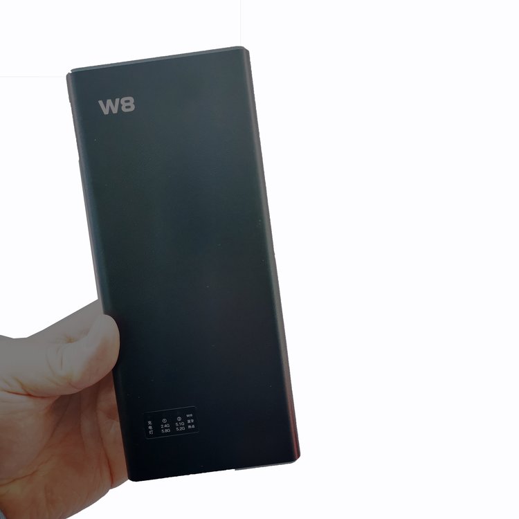  同仁蓝牙WiFi信号屏蔽器