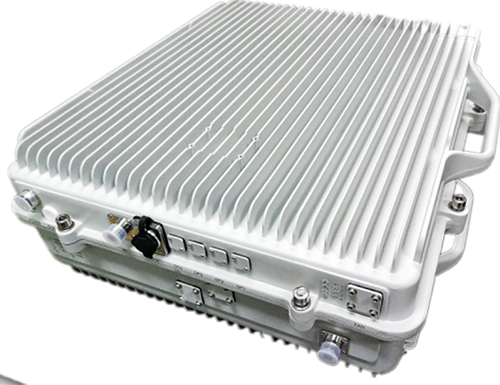 同仁信令级数字室分型移动通信干扰器