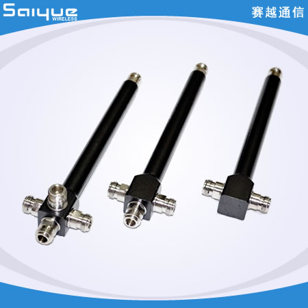  同仁FM调频广播同步广播功分器