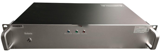  同仁350M PDT消防集群警用主机直放站
